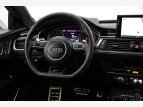 Thumbnail Photo 4 for 2016 Audi RS7